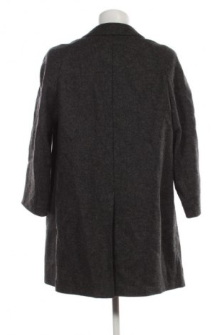 Мъжко палто Unbranded, Размер XL, Цвят Сив, Цена 40,99 лв.