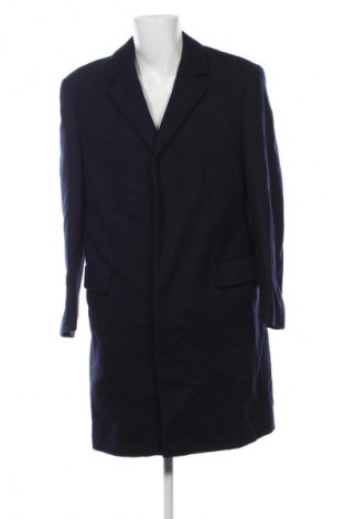 Herrenmantel Unbranded, Größe L, Farbe Blau, Preis 52,99 €