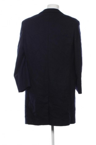 Herrenmantel Unbranded, Größe L, Farbe Blau, Preis 52,99 €