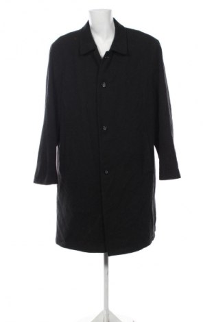 Herrenmantel Unbranded, Größe 3XL, Farbe Schwarz, Preis € 51,99