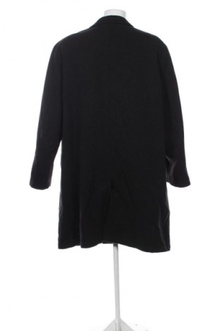 Herrenmantel Unbranded, Größe 3XL, Farbe Schwarz, Preis € 51,99