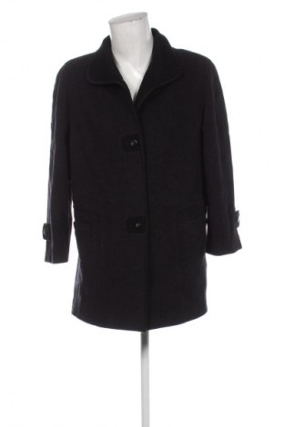 Herrenmantel Unbranded, Größe S, Farbe Schwarz, Preis 37,99 €