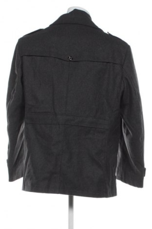 Herrenmantel Unbranded, Größe XL, Farbe Grau, Preis 41,99 €