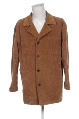 Herrenmantel Unbranded, Größe L, Farbe Braun, Preis 26,99 €