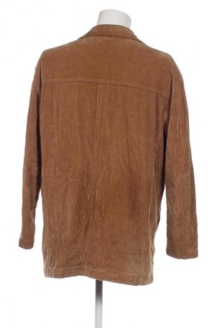 Herrenmantel Unbranded, Größe L, Farbe Braun, Preis 26,99 €