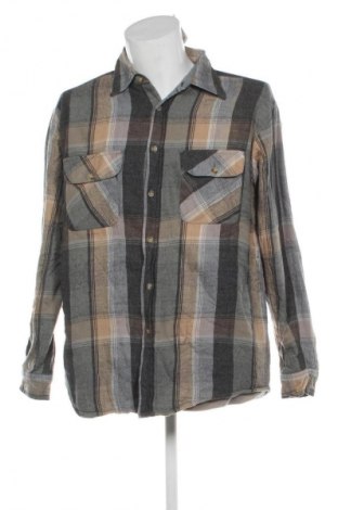 Herrenmantel Unbranded, Größe L, Farbe Mehrfarbig, Preis 23,99 €