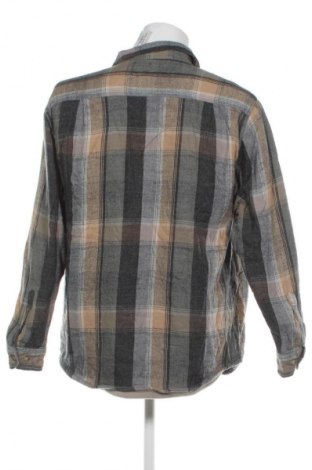 Herrenmantel Unbranded, Größe L, Farbe Mehrfarbig, Preis 23,99 €