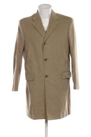 Pánský kabát  Unbranded, Velikost L, Barva Béžová, Cena  639,00 Kč