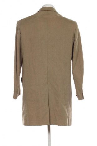 Pánský kabát  Unbranded, Velikost L, Barva Béžová, Cena  639,00 Kč