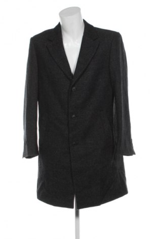 Męski płaszcz Unbranded, Rozmiar M, Kolor Czarny, Cena 188,99 zł