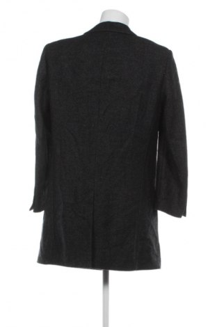 Męski płaszcz Unbranded, Rozmiar M, Kolor Czarny, Cena 188,99 zł