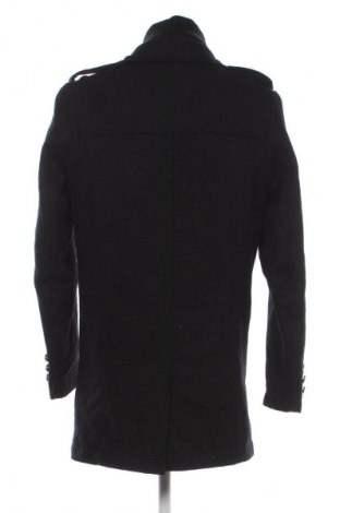 Herrenmantel Unbranded, Größe M, Farbe Schwarz, Preis 44,99 €