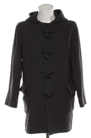 Pánský kabát  Unbranded, Velikost L, Barva Šedá, Cena  839,00 Kč