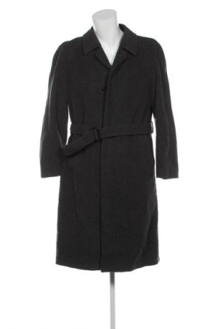 Мъжко палто Unbranded, Размер M, Цвят Многоцветен, Цена 80,99 лв.