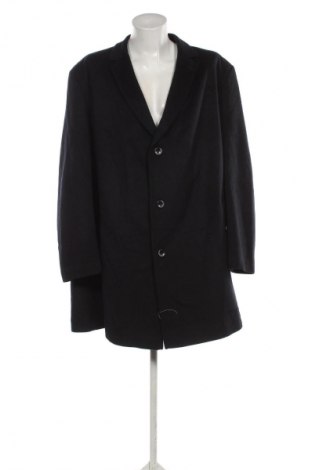 Herrenmantel Unbranded, Größe 5XL, Farbe Blau, Preis 44,99 €