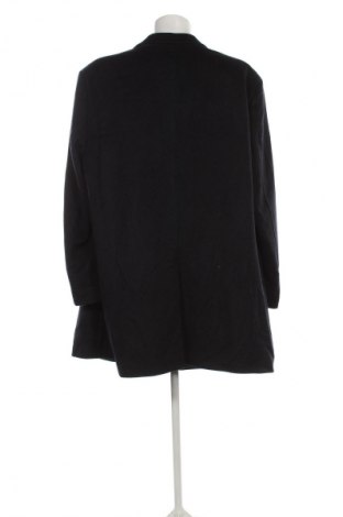 Herrenmantel Unbranded, Größe 5XL, Farbe Blau, Preis 44,99 €