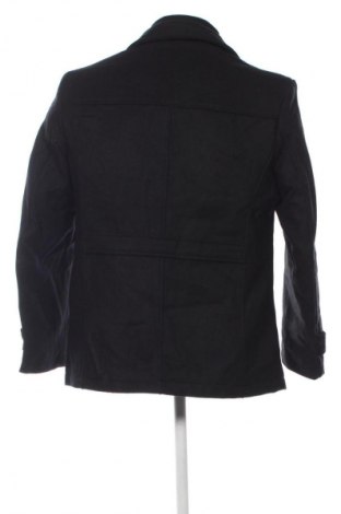 Мъжко палто Unbranded, Размер M, Цвят Черен, Цена 70,99 лв.