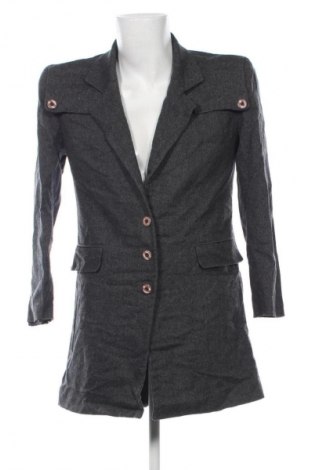 Pánský kabát  Unbranded, Velikost S, Barva Šedá, Cena  519,00 Kč