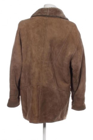 Herrenmantel Unbranded, Größe L, Farbe Braun, Preis 55,00 €