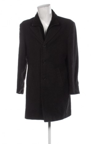 Herrenmantel Unbranded, Größe L, Farbe Grau, Preis 39,90 €