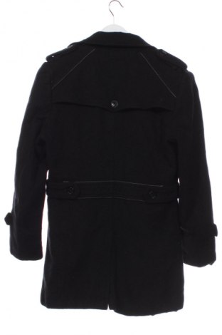 Herrenmantel Unbranded, Größe XS, Farbe Schwarz, Preis 103,99 €