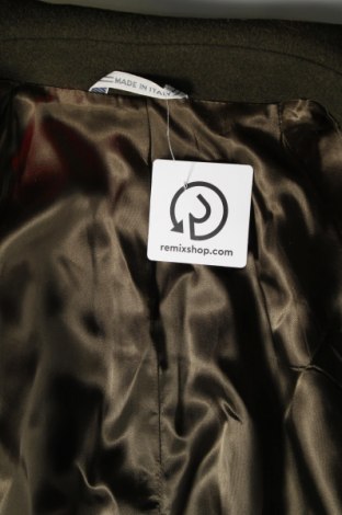 Herrenmantel Unbranded, Größe M, Farbe Grün, Preis 54,81 €