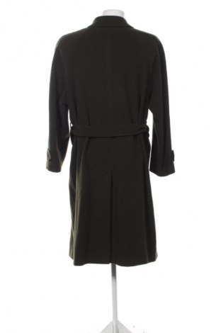 Herrenmantel Unbranded, Größe M, Farbe Grün, Preis 54,81 €