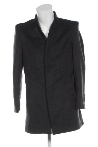 Pánsky kabát  Unbranded, Veľkosť M, Farba Sivá, Cena  29,95 €