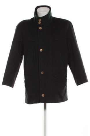 Herrenmantel Unbranded, Größe M, Farbe Schwarz, Preis 55,00 €