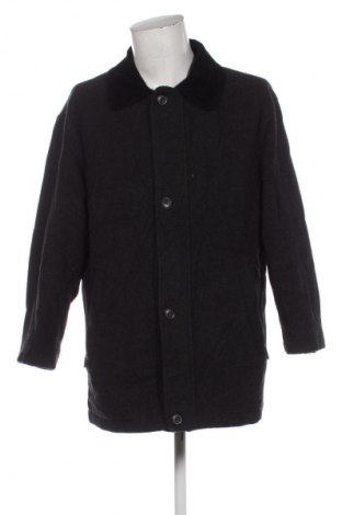 Palton de bărbați Unbranded, Mărime M, Culoare Negru, Preț 97,99 Lei