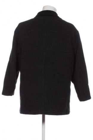 Palton de bărbați Unbranded, Mărime M, Culoare Negru, Preț 97,99 Lei
