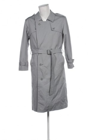 Palton de bărbați Unbranded, Mărime L, Culoare Gri, Preț 205,00 Lei