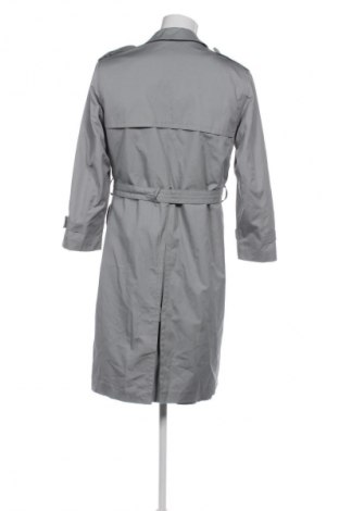 Palton de bărbați Unbranded, Mărime L, Culoare Gri, Preț 205,00 Lei