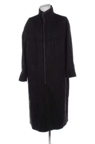 Herrenmantel Unbranded, Größe XL, Farbe Schwarz, Preis 54,81 €