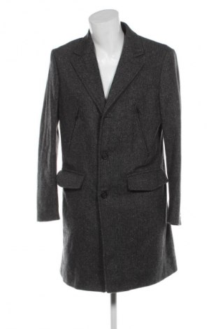 Herrenmantel United Colors Of Benetton, Größe XXL, Farbe Mehrfarbig, Preis € 36,99