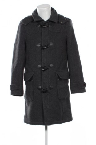 Pánský kabát  Westbury, Velikost XL, Barva Šedá, Cena  1 059,00 Kč