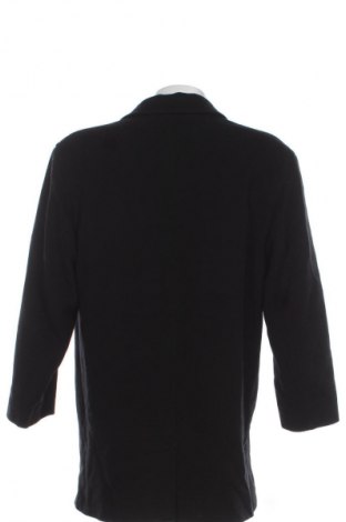 Herrenmantel Wool & Cashmere, Größe M, Farbe Schwarz, Preis 92,08 €