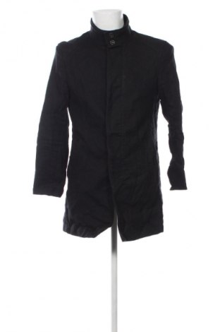 Férfi kabát Zara, Méret L, Szín Fekete, Ár 10 259 Ft