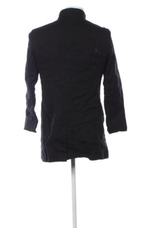 Férfi kabát Zara, Méret L, Szín Fekete, Ár 10 259 Ft