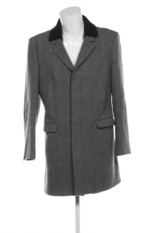 Herrenmantel Zara, Größe M, Farbe Mehrfarbig, Preis 31,99 €