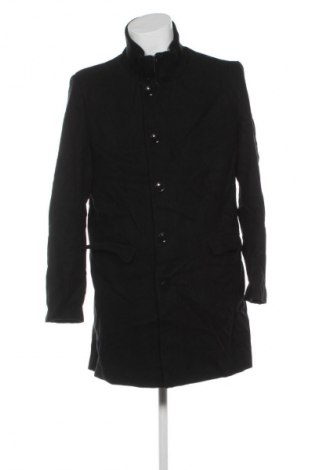 Herrenmantel Zara, Größe XL, Farbe Schwarz, Preis 39,99 €