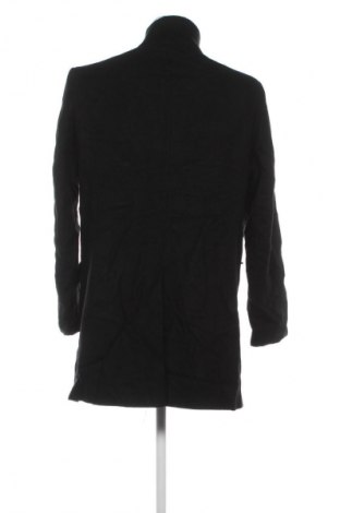 Herrenmantel Zara, Größe XL, Farbe Schwarz, Preis 39,99 €