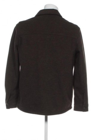 Palton de bărbați Zara, Mărime M, Culoare Maro, Preț 130,99 Lei