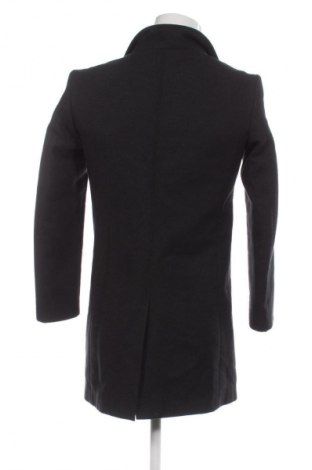 Herrenmantel Zara, Größe S, Farbe Grau, Preis 34,79 €