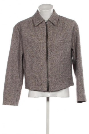 Pánsky kabát  Zara, Veľkosť S, Farba Viacfarebná, Cena  28,00 €