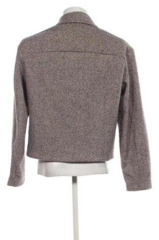 Pánsky kabát  Zara, Veľkosť S, Farba Viacfarebná, Cena  28,00 €