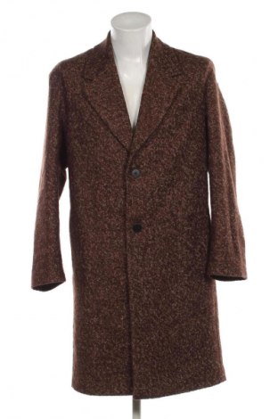 Pánsky kabát  Zara, Veľkosť M, Farba Hnedá, Cena  35,00 €