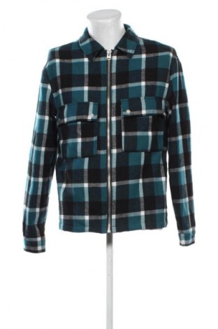 Ανδρικά παλτό Zara, Μέγεθος M, Χρώμα Πολύχρωμο, Τιμή 25,99 €