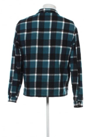 Ανδρικά παλτό Zara, Μέγεθος M, Χρώμα Πολύχρωμο, Τιμή 25,99 €