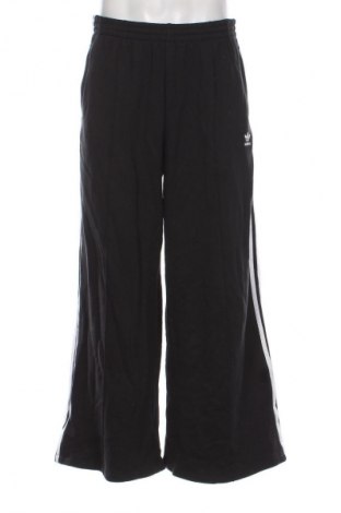 Damen Sporthose Adidas Originals, Größe XL, Farbe Schwarz, Preis 57,99 €